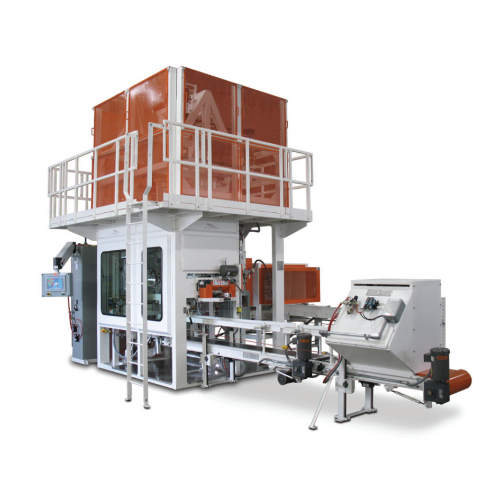 3110 Bag Filling System