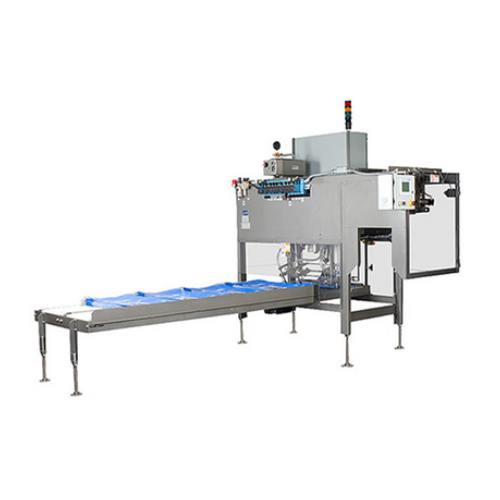 Swinger Bag Filling System