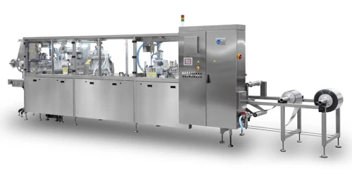 Arcil DP100