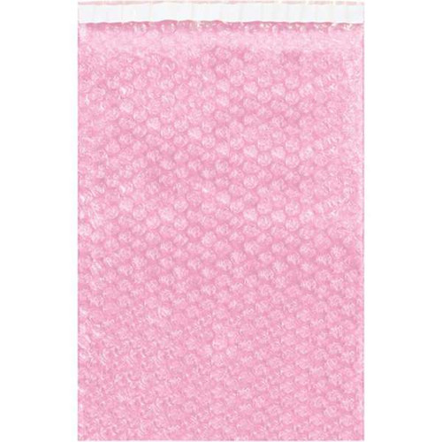 Anti-Static Bubble Bags
