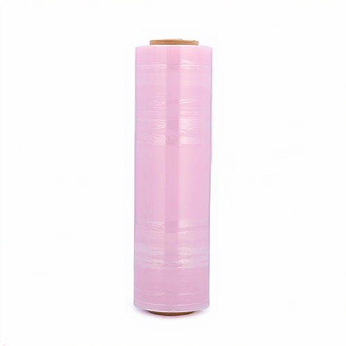 Anti-Static Stretch Film
