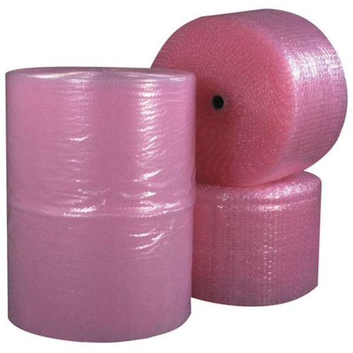 Anti-Static Bubble Rolls