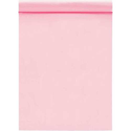 Anti-Static Reclosable Poly Bags