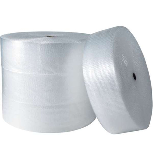 Bubble Rolls - Non-Perforated