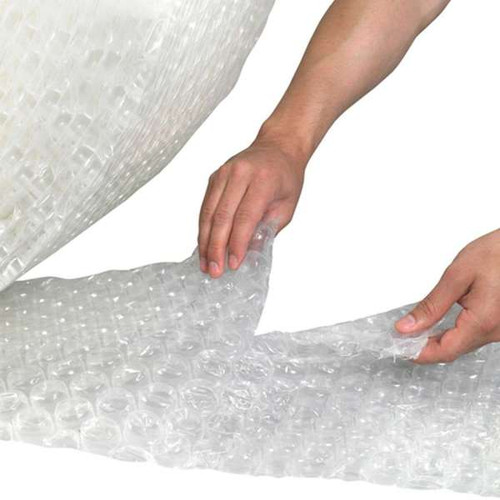 Bubble Rolls - Perforated - Heavy Duty 1/2" Bubble
