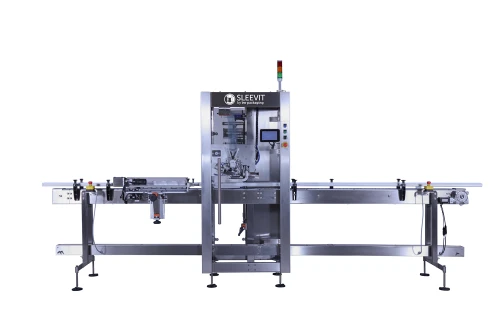 Sleevit Direct Feed (DF) Series Shrink Sleeve Applicators