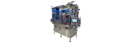 Pneumatic Scale | Angelus Craft Beverage CBR Family: Rotary Counter Pressure Systems