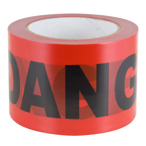 Barricade Weather Resistant Tape