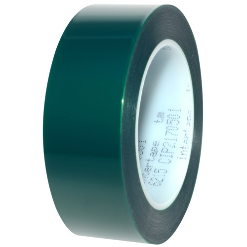 6215 Polyester High Temperature Masking Tape