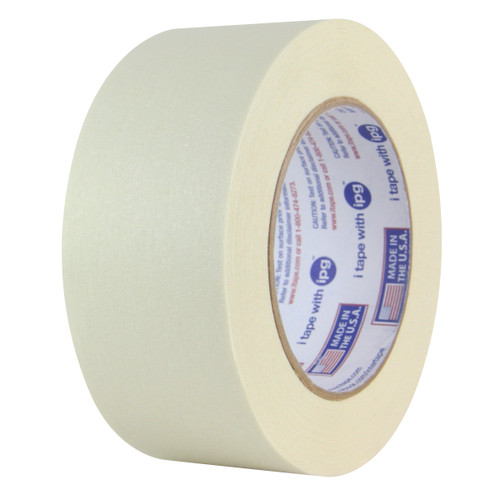 Product Images for Intertape AquaMask Medium Temperature  Masking Tape (AM)