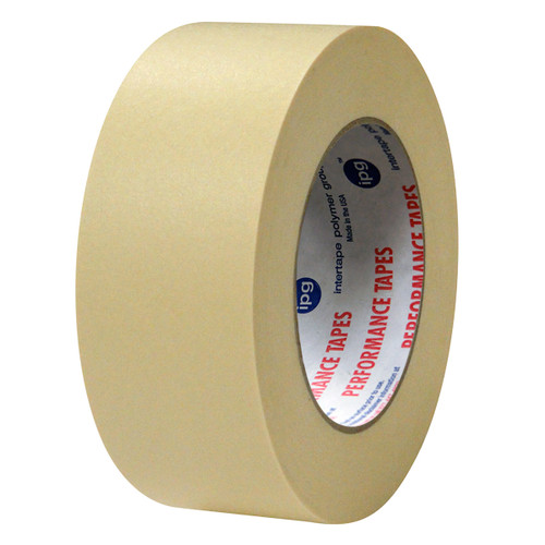 PG21A High Temp Premium Paper Masking Tape