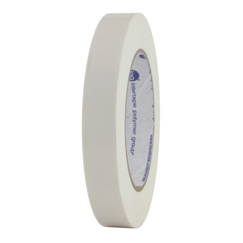 TPP350W 150# White Clean Removal Mopp Tape