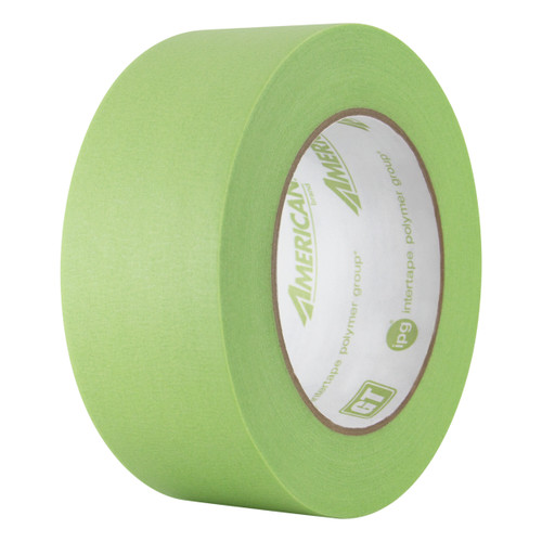 GT Medium Temp Medium Grade Paper Masking Tape