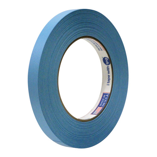 PF14 Specialty Identification Paper Flatback Tape