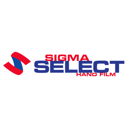 Sigma Select Machine Film