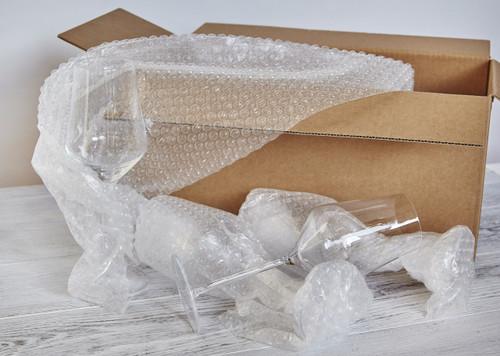 BUBBLE WRAP, Building Materials Supplier