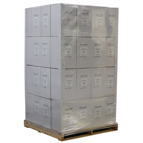 Sigma VANISH Stretch Film with BioAssimilation Technology