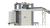 Mach Series Palletizers