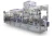 Dairy Pack DP40C | High Operational Efficiency Fill-Seal