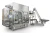 Hema VOLUF Mechanical Rotary Filler