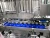 Hema VOLUF Mechanical Rotary Filler