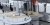 Harland Neptune Pressure Sensitive Labeler