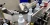 Harland PSL 35 Series Pressure Sensitive Labelers