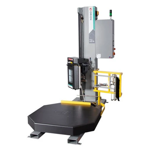 Orion Stretch Wrappers | Available through Crown Packaging