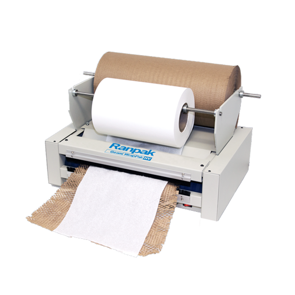 Paper Dunnage Paper Protective Packaging Systems