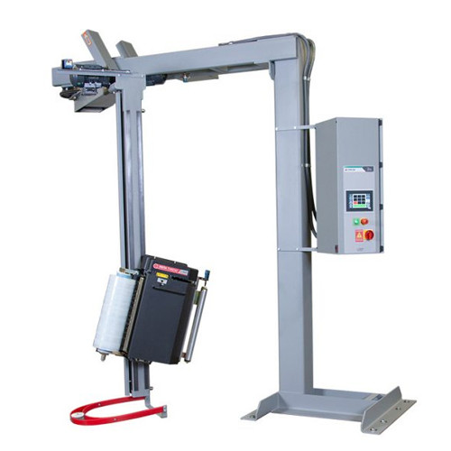 Orion Stretch Wrappers | Available through Crown Packaging