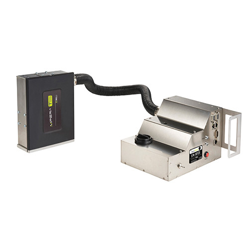 Matthews Marking Systems | Coding & Marking Equipment