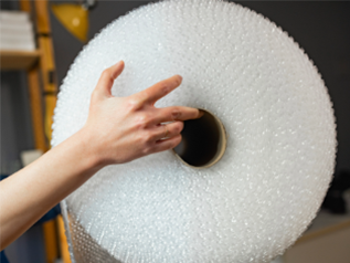 Cushioning & Protective Packaging
