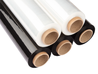 Stretch Film & Stretch Wrap