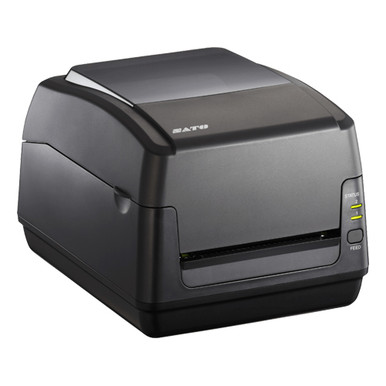Sato WS4 Series Printer | 4-inch Barcode Printer