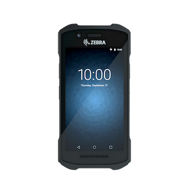 ゴーオンジャー Zebra TC21 Mobile Computer
