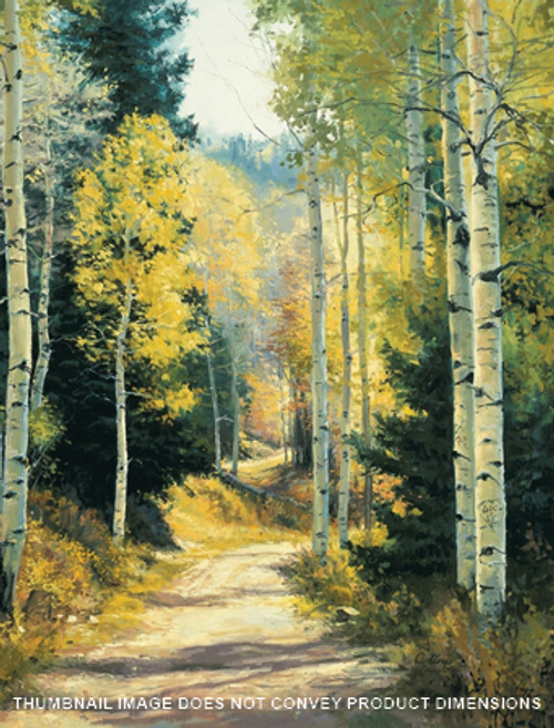 Aspen Trail