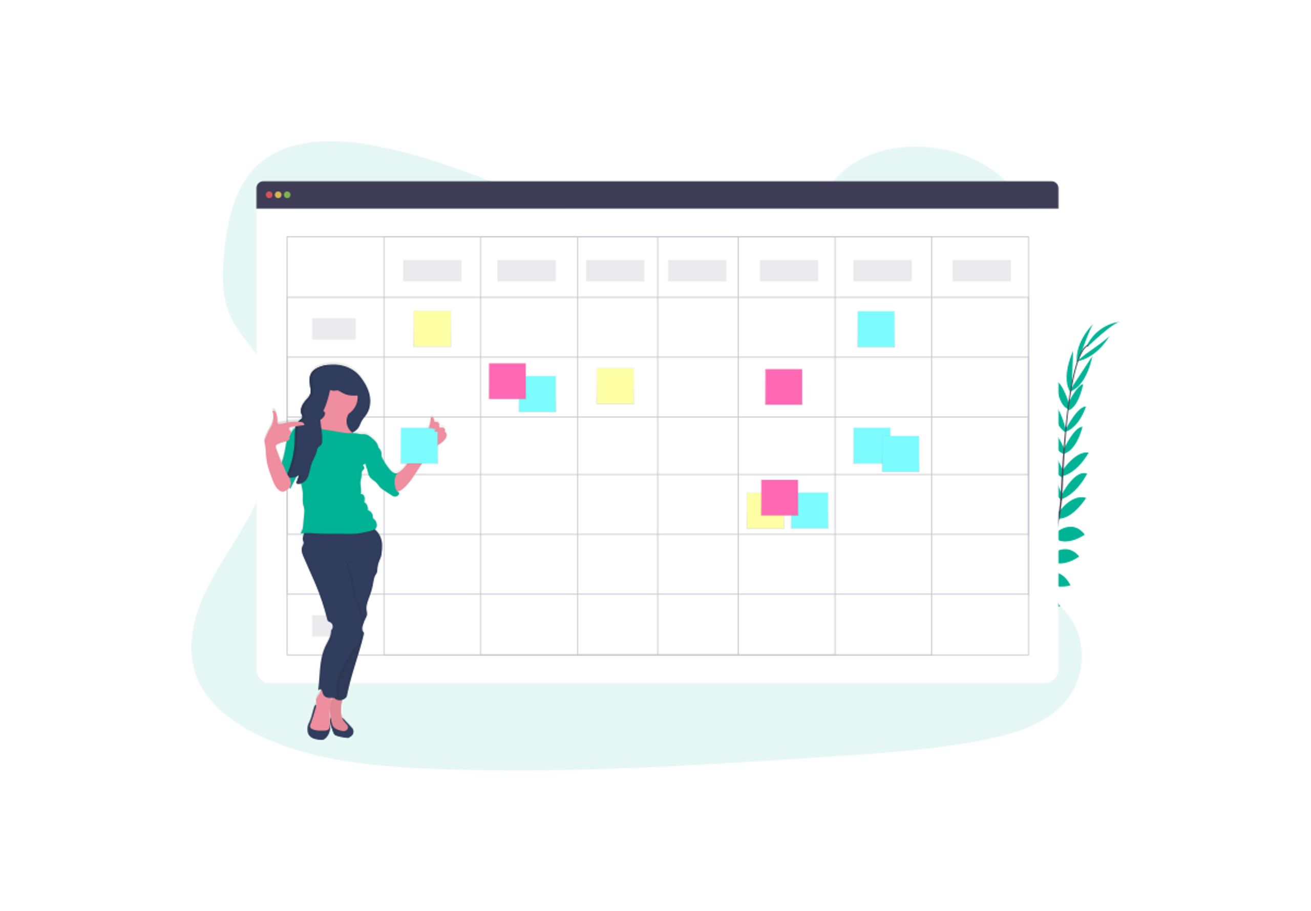 How We Schedule Jobs Flair Consultancy Limited how-we-schedule-jobs-flair-consultancy-limited