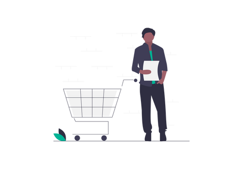 Enhance Your B2B Ecommerce with Camden's "Add to Cart by SKU" Feature for BigCommerce