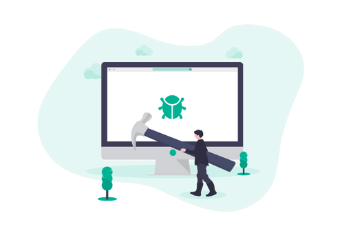 How Do I Fix a Broken Theme Feature? How Do I Fix a Broken Theme Feature?