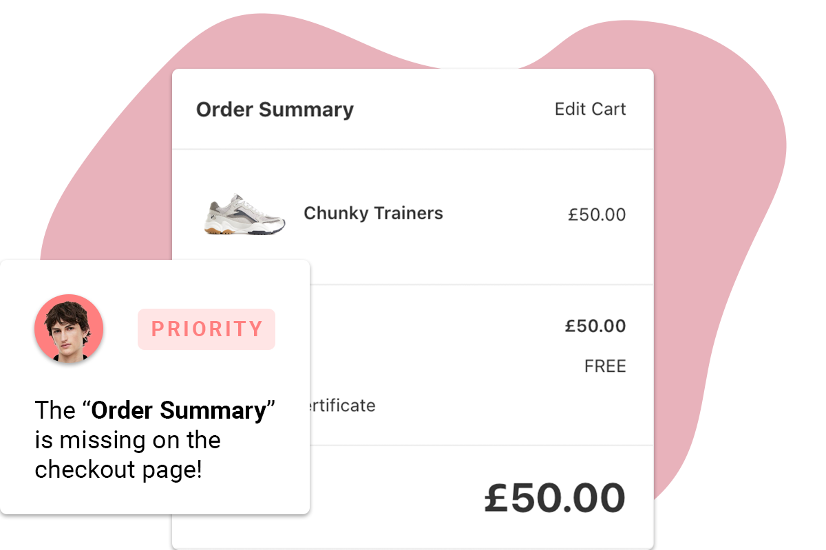 Support that adapts to your needs