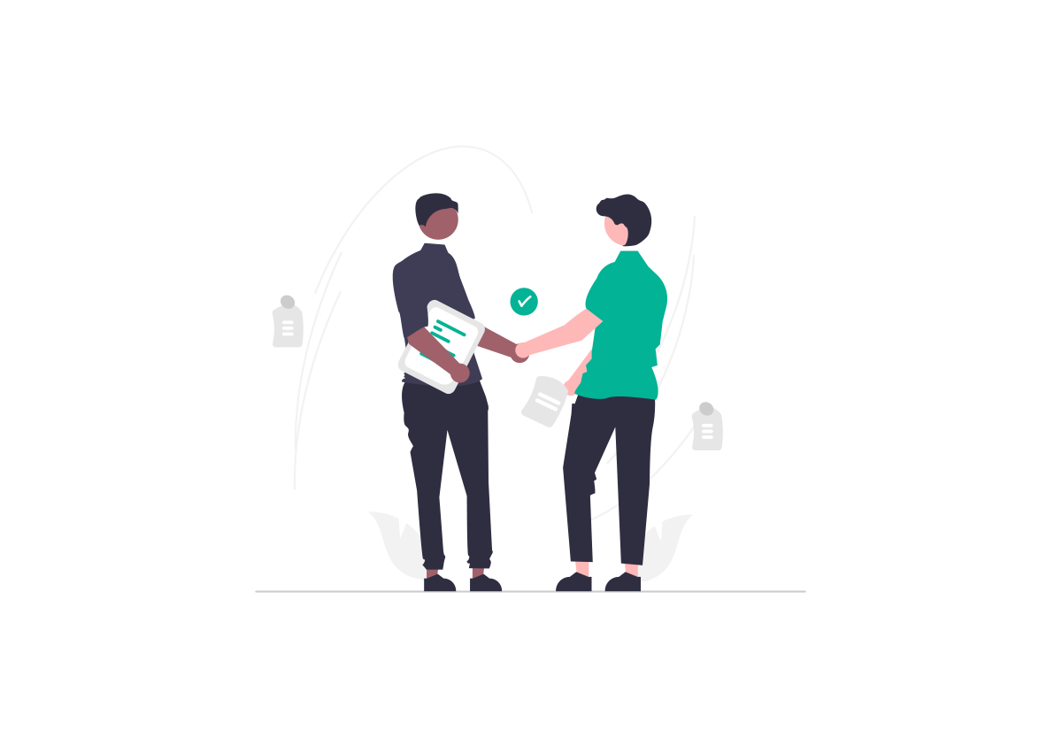 We make ecommerce simple, effective, and ready to grow