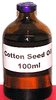 Sterile Cottonseed Oil