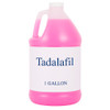 LIQUID Tadalafil  PDE5 INHIBITOR GALLON  @ 30mg/ml