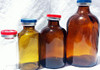 30ML AMBER STERILE SEALED VIAL