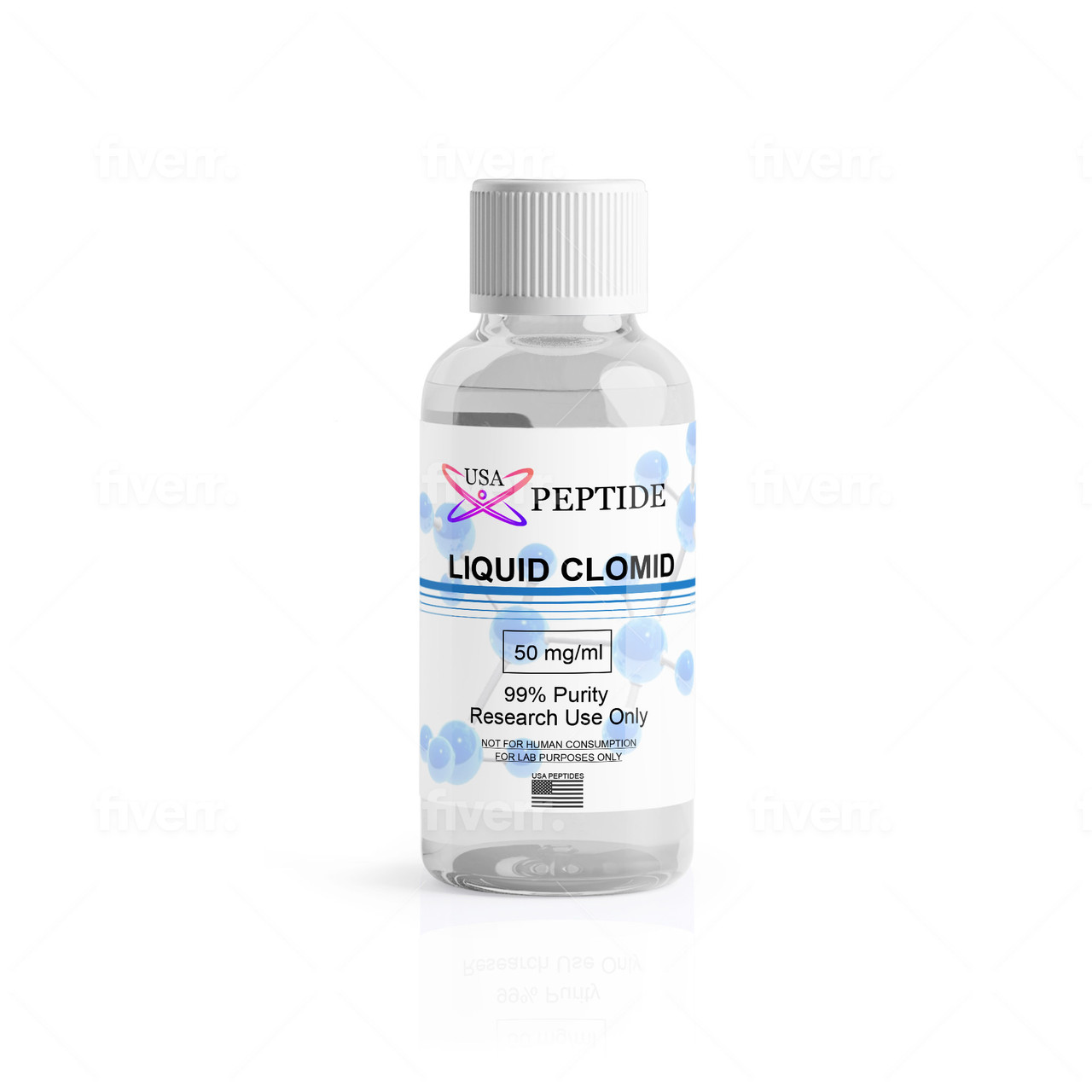 Liquid Clomid 950ml