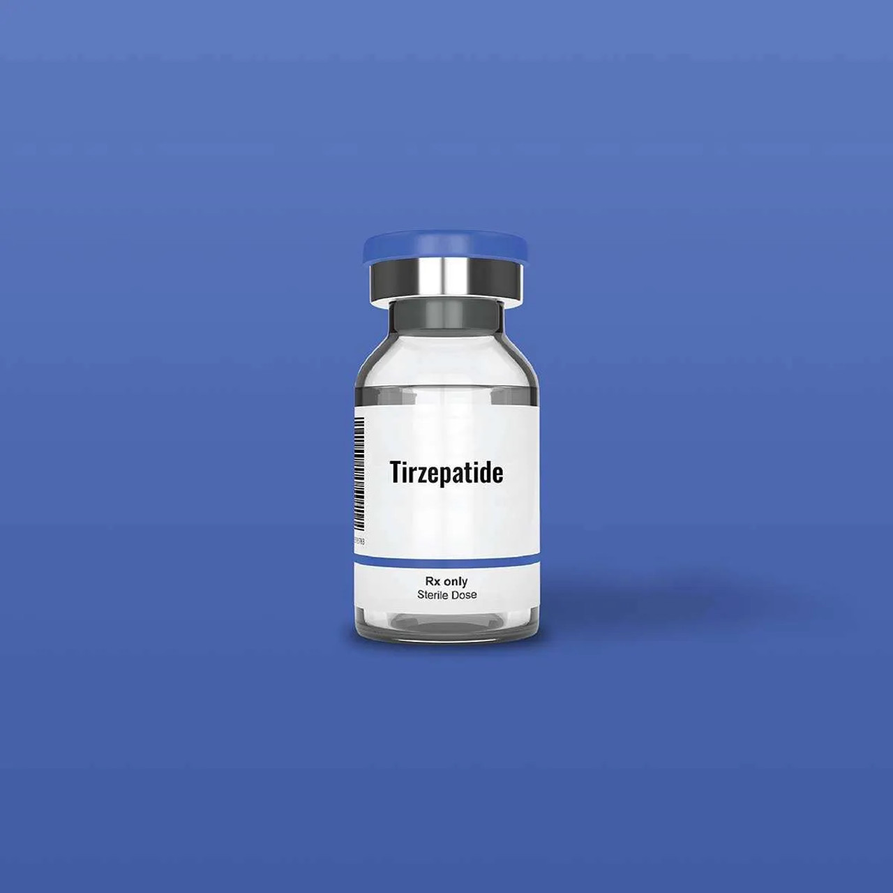 Tirzepeptide (Mounjaro)