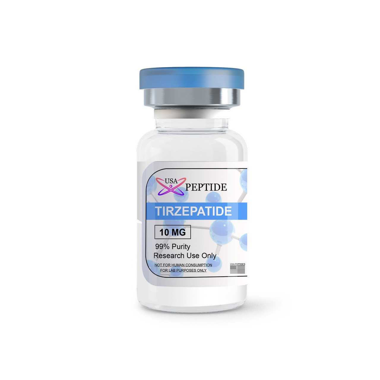 Tirzepatide 10mg