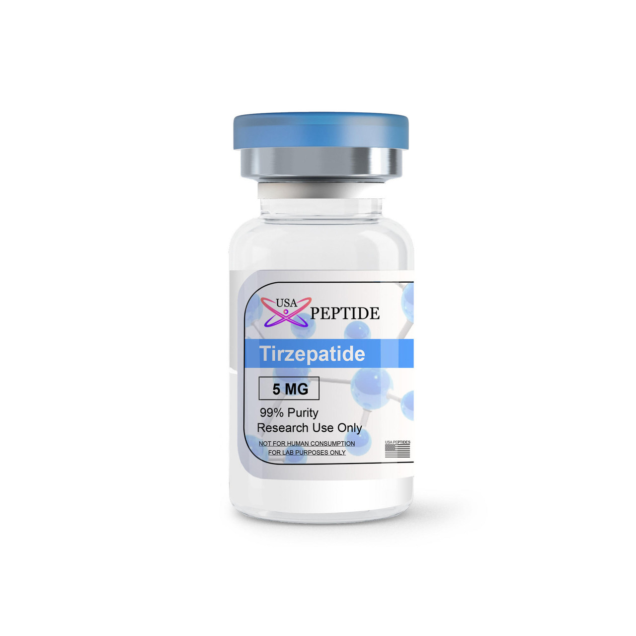 Tirzepatide 5mg