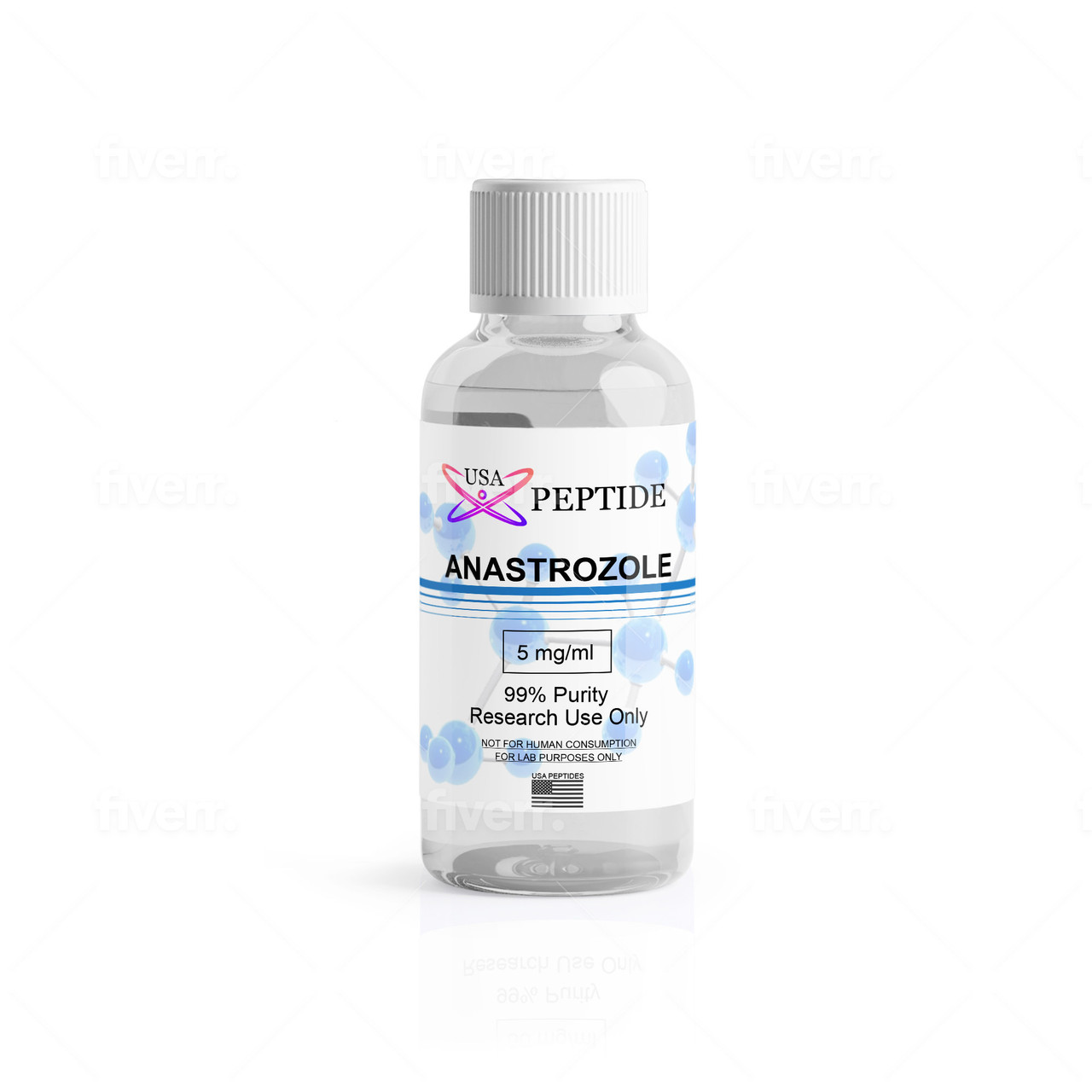 Anastrozole - Liquidex