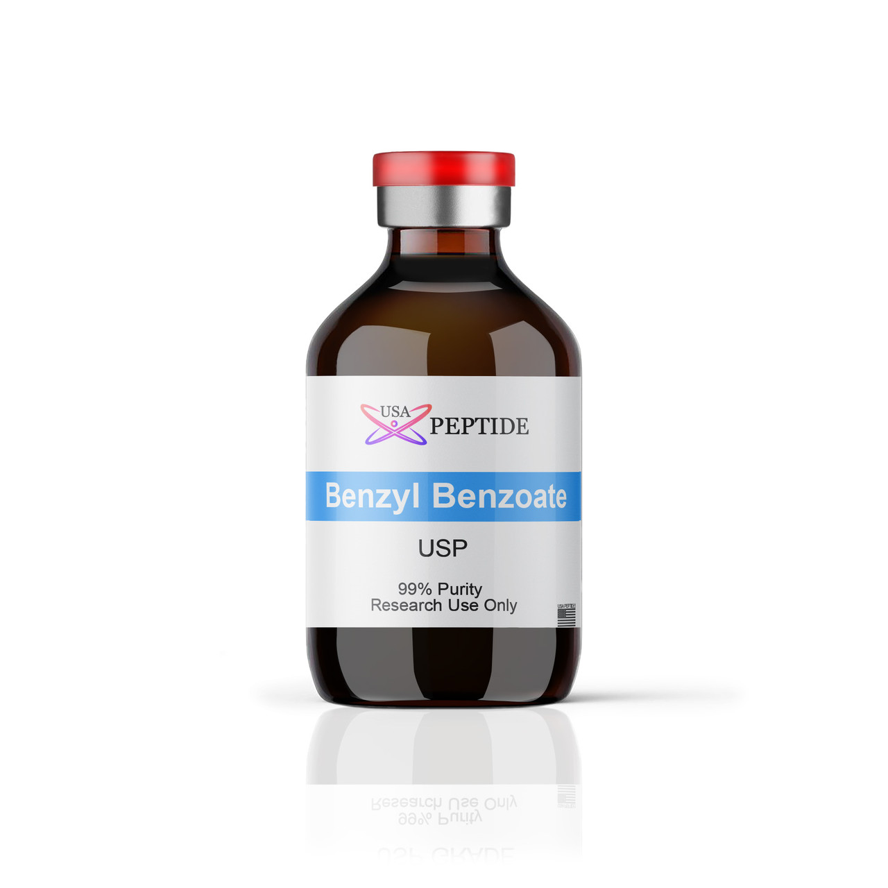 Benzyl Benzoate USP 10ml